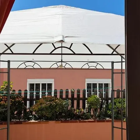 Lomada * San Isidro (Tenerife)