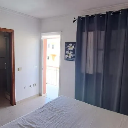 Lomada Semesterbostad San Isidro (Tenerife)