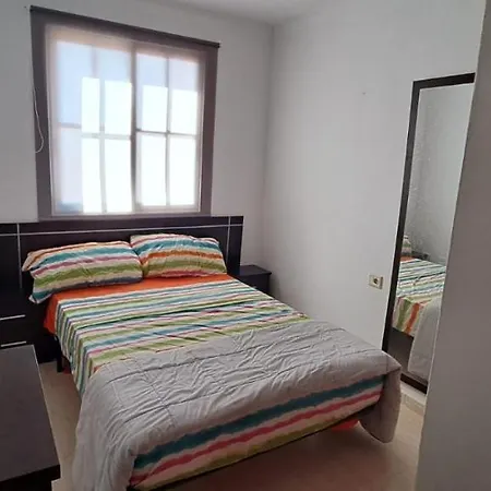 Lomada Vakantiehuis